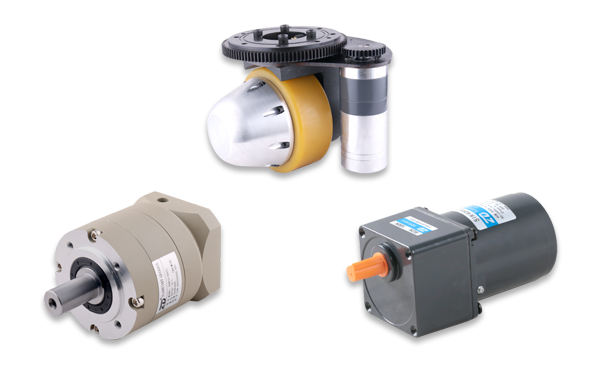 為您打造高效的智能化工廠和提供化工電機項目一站式服務